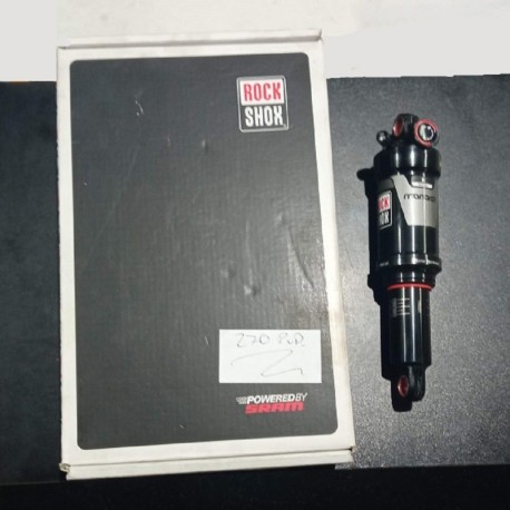 Rock Shox Monarch R